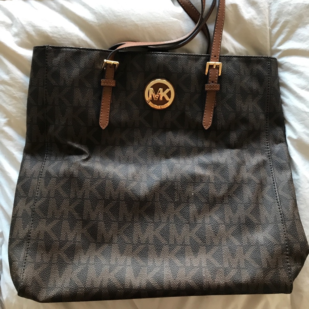 Michael Kors shoulder bag
